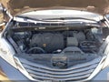 Photo 10 of 15 — 2017 Toyota Sienna