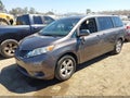 Photo 2 of 15 — 2017 Toyota Sienna