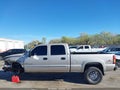 2007 GMC Sierra — photo 15 of 17 | VIN 1GTHK23D87F157578