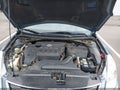 2011 Nissan Altima — photo 10 of 11 | VIN 1N4AL2AP1BN475042