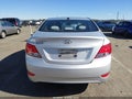 2017 Hyundai Accent — photo 16 of 16 | VIN KMHCT4AE8HU276531