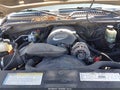 Photo 10 of 16 — 2001 GMC Sierra 1500