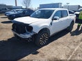 Photo 2 of 17 — 2022 Ford Maverick