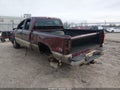 Photo 3 of 17 — 2002 Chevrolet Silverado 1500