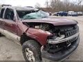 Photo 6 of 17 — 2002 Chevrolet Silverado 1500