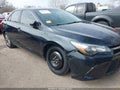 Photo 18 of 19 — 2016 Toyota Camry
