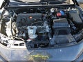 Photo 10 of 16 — 2024 Honda Civic