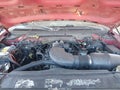2003 Ford F-150 — photo 10 of 11 | VIN 1FTRX07W13KD73523