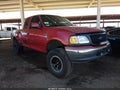 2003 Ford F-150 — photo 1 of 11 | VIN 1FTRX07W13KD73523