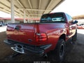2003 Ford F-150 — photo 4 of 11 | VIN 1FTRX07W13KD73523