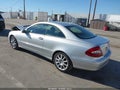 Photo 3 of 16 — 2007 Mercedes-Benz CLK-Class