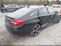 Photo 4 of 16 — 2022 Honda Accord