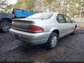 Photo 4 of 17 — 2000 Chrysler Cirrus