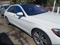 Photo 13 of 16 — 2015 Mercedes-Benz S-Class