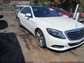 Photo 1 of 16 — 2015 Mercedes-Benz S-Class