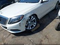 Photo 6 of 16 — 2015 Mercedes-Benz S-Class
