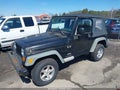 Photo 2 of 11 — 2003 Jeep Wrangler