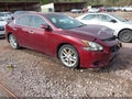 Photo 1 of 10 — 2010 Nissan Maxima