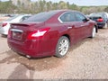 Photo 4 of 10 — 2010 Nissan Maxima