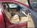 2010 Nissan Maxima — photo 5 of 10 | VIN 1N4AA5AP0AC862277