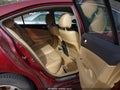 2010 Nissan Maxima — photo 8 of 10 | VIN 1N4AA5AP0AC862277