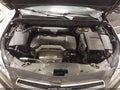 Photo 10 of 11 — 2013 Chevrolet Malibu