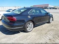 Photo 4 of 17 — 2017 Volkswagen Passat