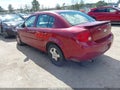 2007 Chevrolet Cobalt — photo 3 of 11 | VIN 1G1AL58F277189262