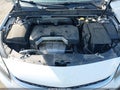 Photo 10 of 16 — 2016 Chevrolet Malibu Limited