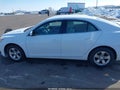 Photo 14 of 16 — 2016 Chevrolet Malibu Limited