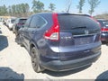 Photo 3 of 17 — 2013 Honda CR-V