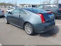 Photo 3 of 11 — 2011 Cadillac CTS