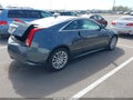 Photo 4 of 11 — 2011 Cadillac CTS