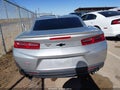 Photo 17 of 17 — 2017 Chevrolet Camaro