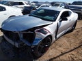 Photo 2 of 17 — 2017 Chevrolet Camaro