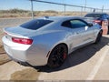 Photo 4 of 17 — 2017 Chevrolet Camaro
