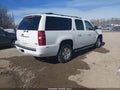 Photo 4 of 17 — 2012 Chevrolet Suburban 1500