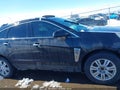 Photo 13 of 16 — 2015 Cadillac SRX