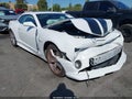 2010 Chevrolet Camaro — photo 1 of 16 | VIN 2G1FK1EJ3A9171093