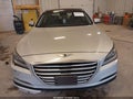 Photo 12 of 16 — 2015 Hyundai Genesis