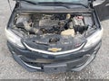 Photo 10 of 16 — 2017 Chevrolet Sonic