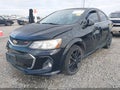 Photo 2 of 16 — 2017 Chevrolet Sonic