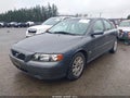 2004 Volvo S60 — photo 2 of 12 | VIN YV1RS64A342370399
