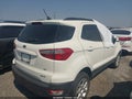2021 Ford EcoSport — photo 12 of 15 | VIN MAJ6S3GL6MC397732