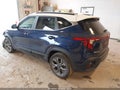 Photo 3 of 16 — 2024 Kia Seltos
