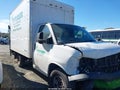 Photo 13 of 15 — 2014 Chevrolet Express 2500