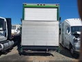 Photo 15 of 15 — 2014 Chevrolet Express 2500
