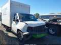 Photo 1 of 15 — 2014 Chevrolet Express 2500