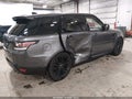 Photo 4 of 18 — 2017 Land Rover Range Rover Sport
