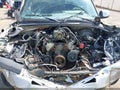 Photo 10 of 17 — 2005 Chevrolet Silverado 1500